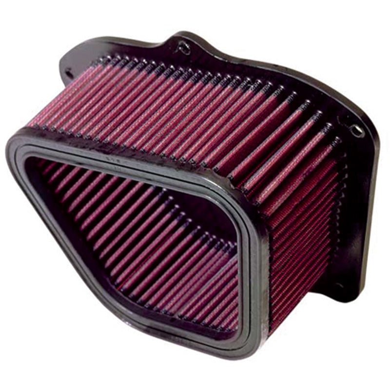 K & N PERFORMANCE AIR FILTER (SU - 1399) - DRIVEN Canada's Powersports 024844079404SU - 1399