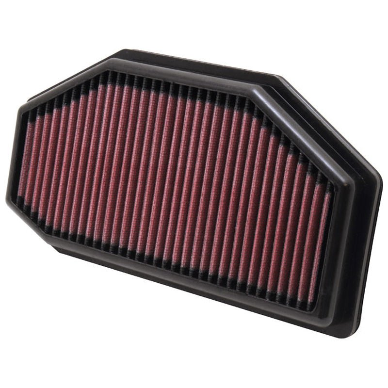 K & N PERFORMANCE AIR FILTER (TB - 1011) - DRIVEN Canada's Powersports 024844303950TB - 1011