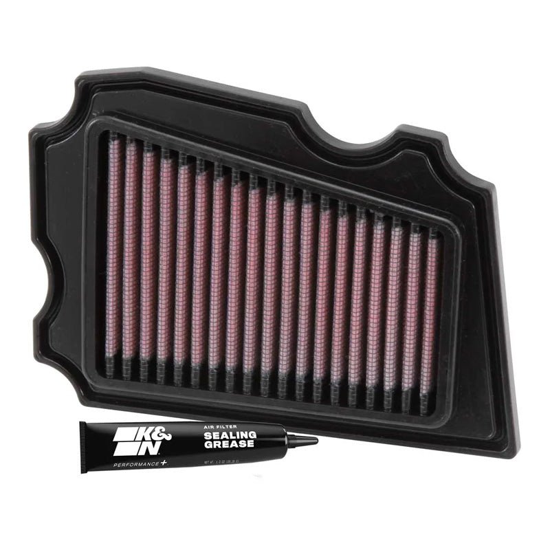 K & N PERFORMANCE AIR FILTER (YA - 2002) - DRIVEN Canada's Powersports 024844279538YA - 2002