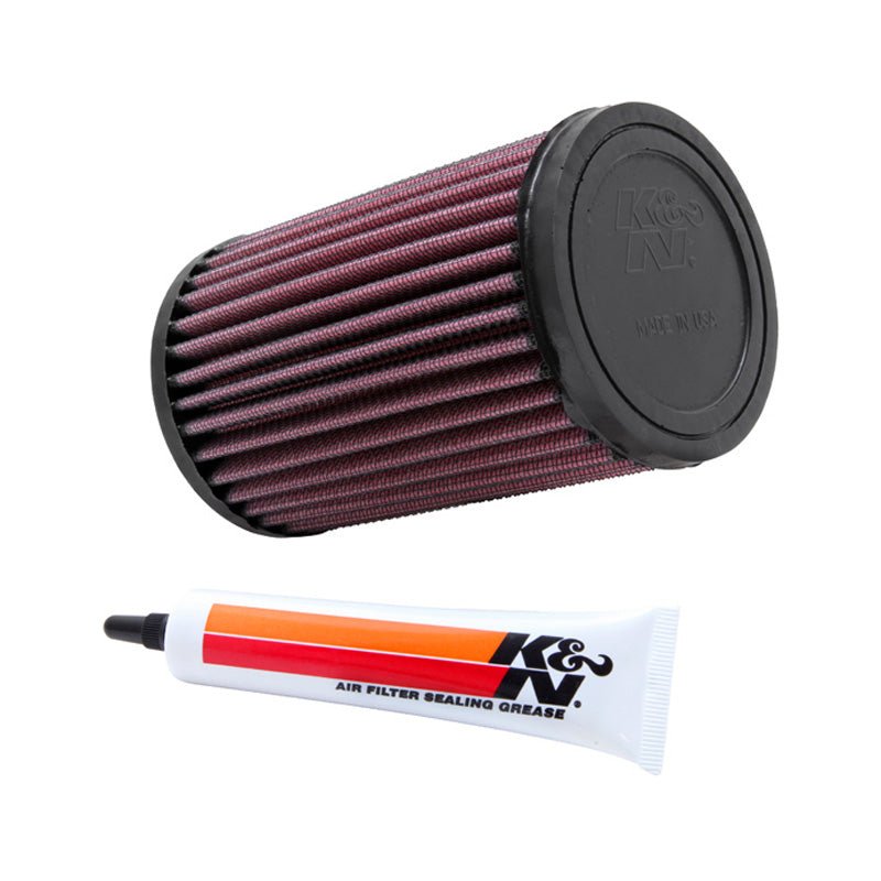 K & N PERFORMANCE AIR FILTER (YA - 4001) - DRIVEN Canada's Powersports 024844084545YA - 4001