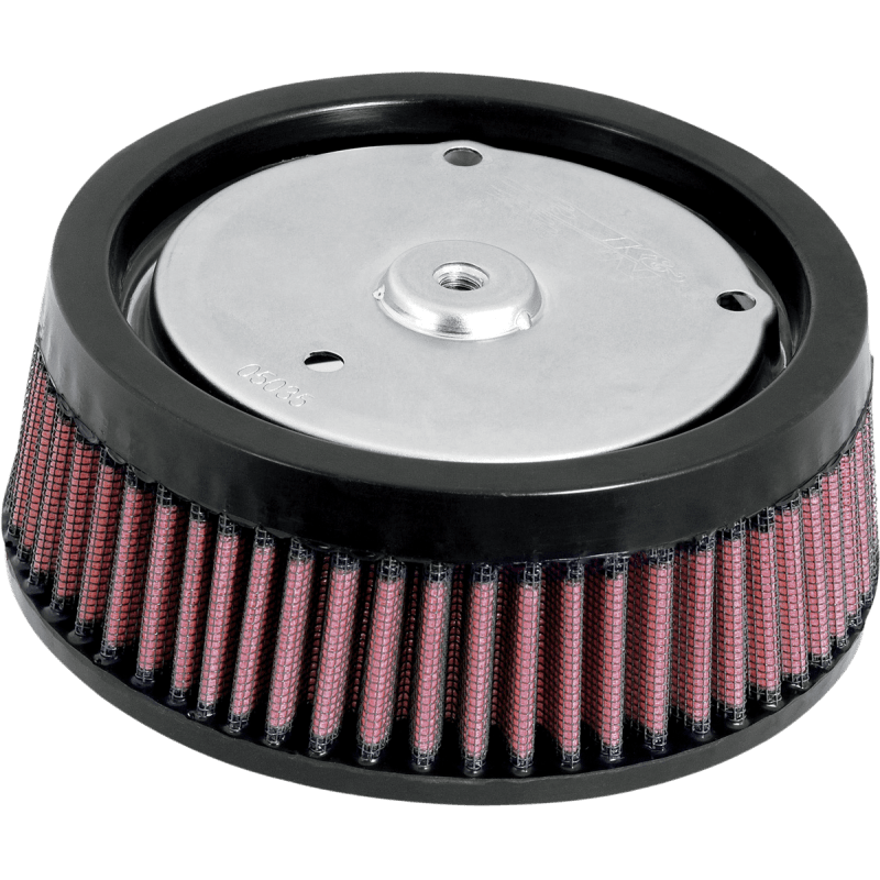 K & N PERFORMANCE AIR FILTER (HD - 0818) - DRIVEN Canada's Powersports 024844200549HD - 0818