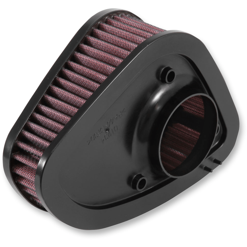K & N PERFORMANCE AIR FILTER (HD - 1717) - DRIVEN Canada's Powersports 024844364548HD - 1717
