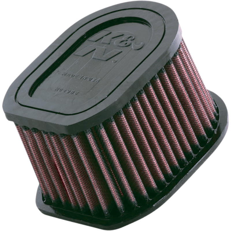 K & N PERFORMANCE AIR FILTER (KA - 1003) - DRIVEN Canada's Powersports 024844101259KA - 1003