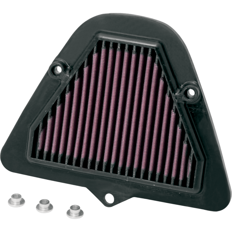 K & N PERFORMANCE AIR FILTER (KA - 1709) - DRIVEN Canada's Powersports 024844263049KA - 1709