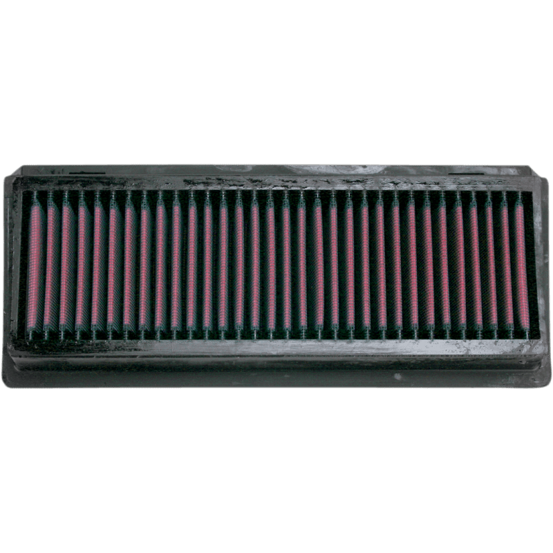 K & N PERFORMANCE AIR FILTER (KA - 6005) - DRIVEN Canada's Powersports 024844112071KA - 6005