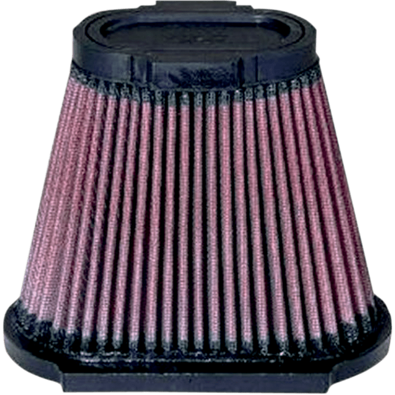 K & N PERFORMANCE AIR FILTER (YA - 6601) - DRIVEN Canada's Powersports 024844087393YA - 6601
