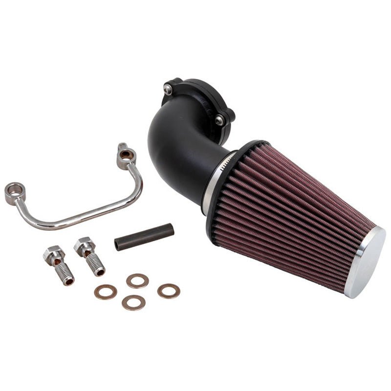 K & N PERFORMANCE INTAKE KIT (63 - 1126) - DRIVEN Canada's Powersports 02484425839763 - 1126