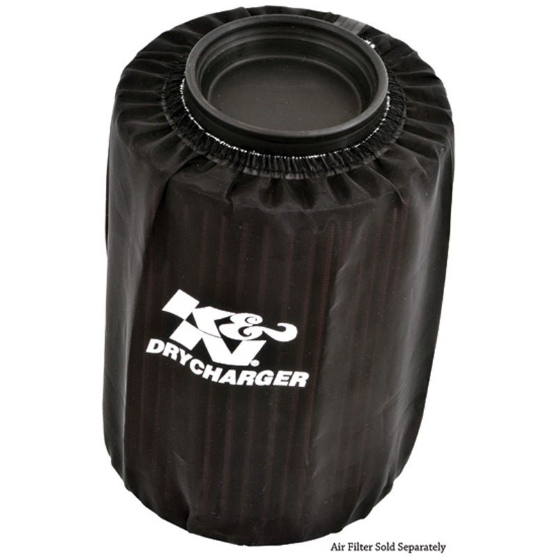K & N PRECHARGER (PL - 8007DK) - DRIVEN Canada's Powersports 024844239136PL - 8007DK