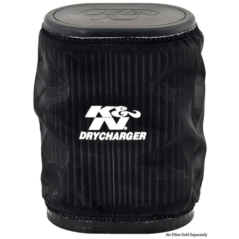 K & N PRECHARGER (YA - 7008DK) - DRIVEN Canada's Powersports 024844239181YA - 7008DK
