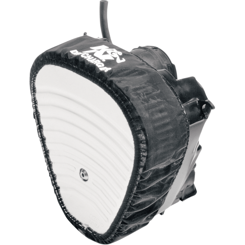 K & N PRECHARGER (E - 3495PK) - DRIVEN Canada's Powersports 024844082664E - 3495PK