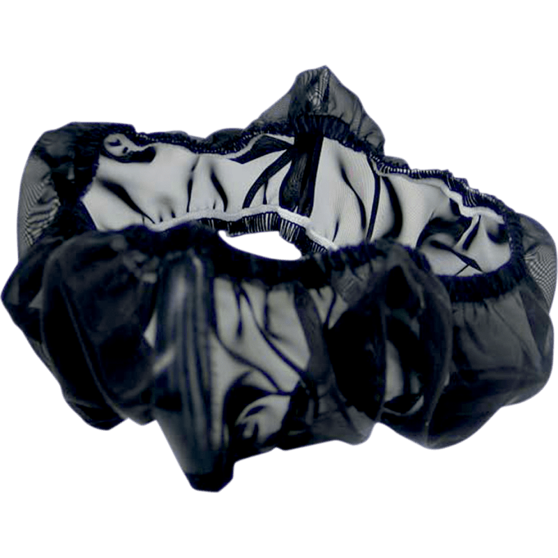 K & N PRECHARGER (E - 3495PK) - DRIVEN Canada's Powersports 024844082664E - 3495PK