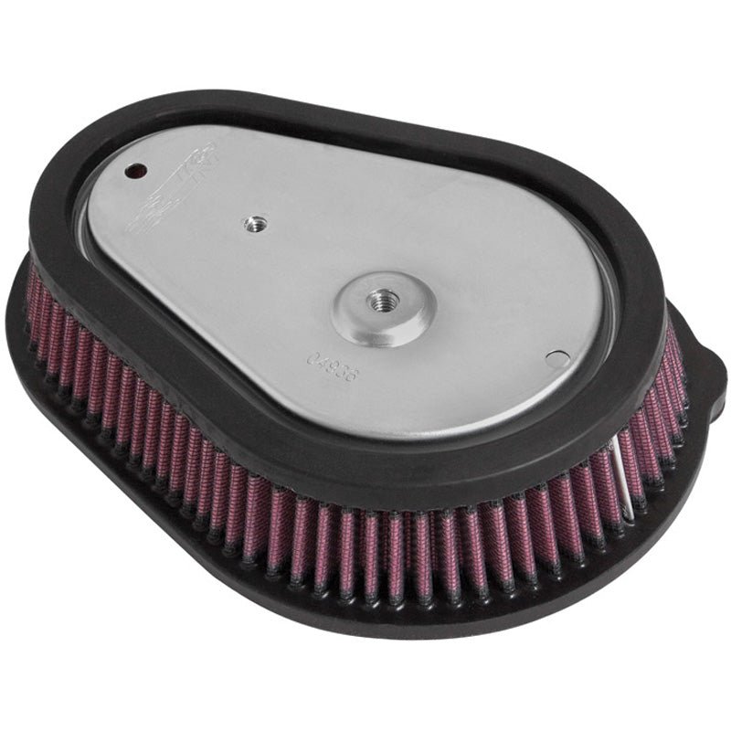 K & N REPLACEMENT AIR FILTER FOR RK (E - 3975) - DRIVEN Canada's Powersports 024844245014E - 3975
