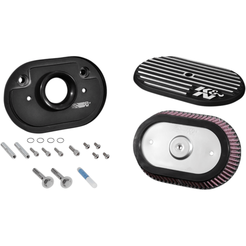 K & N INTAKE KIT FL (RK - 3956) - DRIVEN Canada's Powersports 024844364494RK - 3956