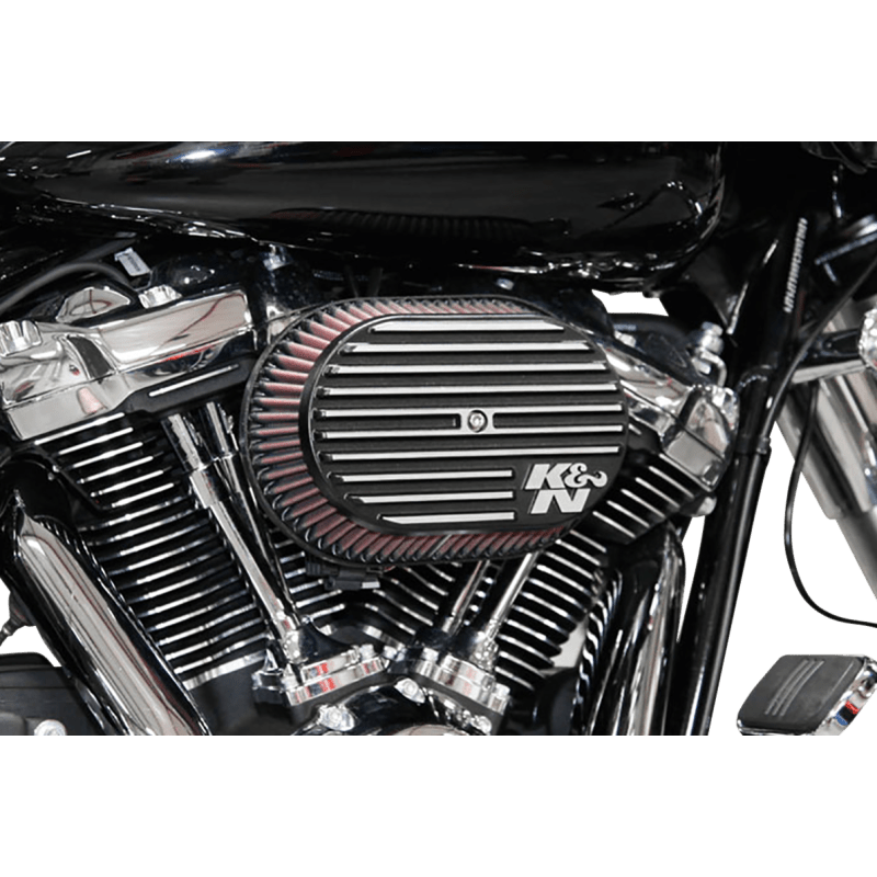 K & N INTAKE KIT FL (RK - 3956) - DRIVEN Canada's Powersports 024844364494RK - 3956