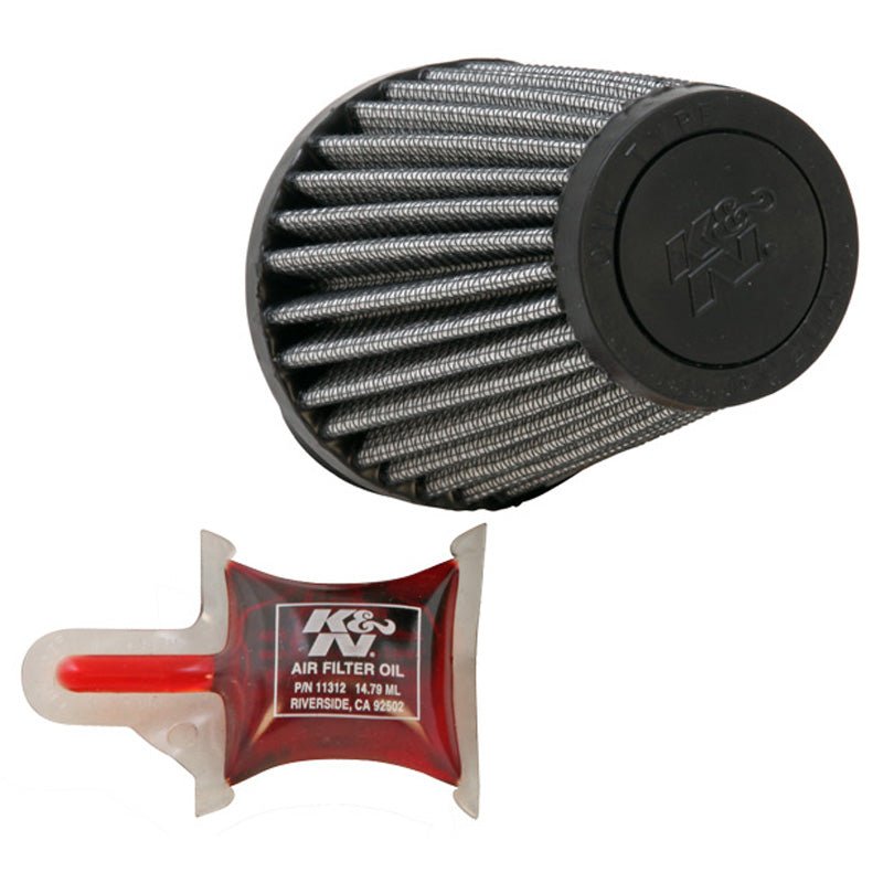 K & N UNIVERSAL AIR FILTER (R - 1100) - DRIVEN Canada's Powersports 024844006394R - 1100