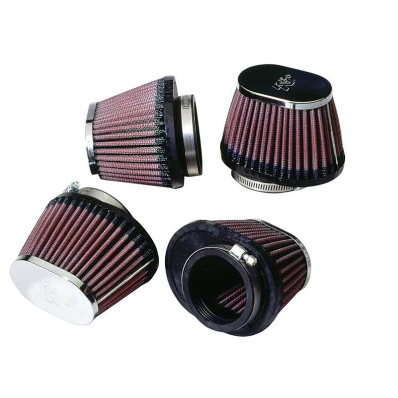 K & N UNIVERSAL AIR FILTER (RC - 0984) - DRIVEN Canada's Powersports 024844007605RC - 0984