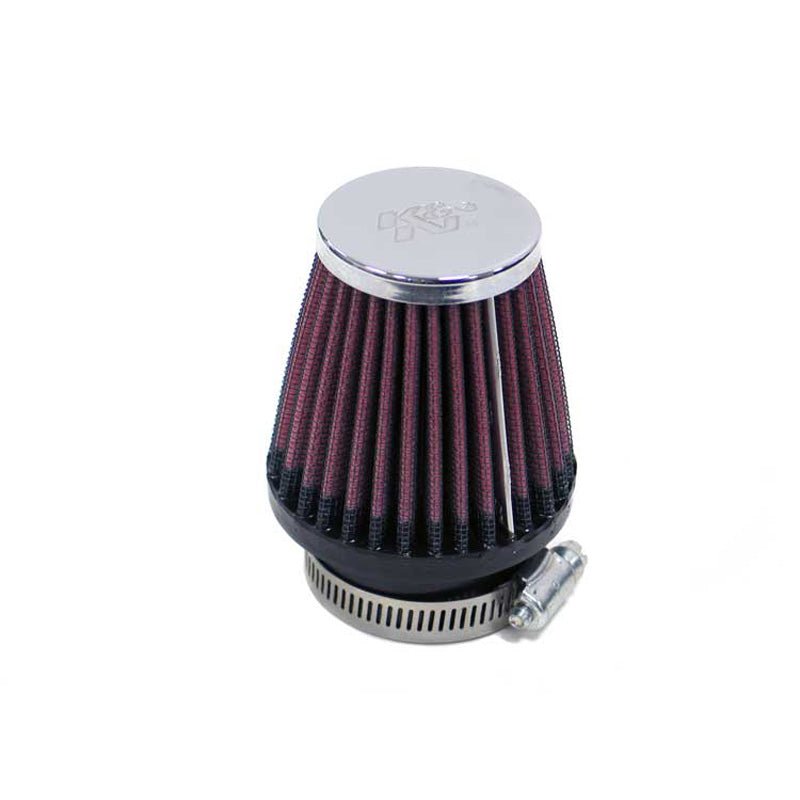 K & N UNIVERSAL AIR FILTER (RC - 2320) - DRIVEN Canada's Powersports 024844008145RC - 2320