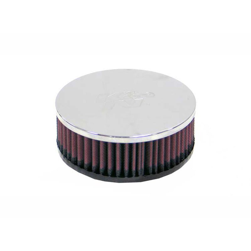 K & N UNIVERSAL AIR FILTER (RC - 2440) - DRIVEN Canada's Powersports 024844008282RC - 2440