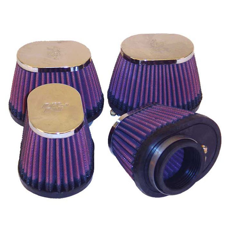 K & N UNIVERSAL AIR FILTER (RC - 2454) - DRIVEN Canada's Powersports 024844008329RC - 2454