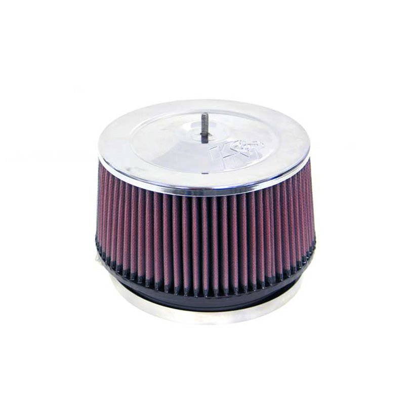 K & N UNIVERSAL AIR FILTER (RF - 1010) - DRIVEN Canada's Powersports 024844022912RF - 1010