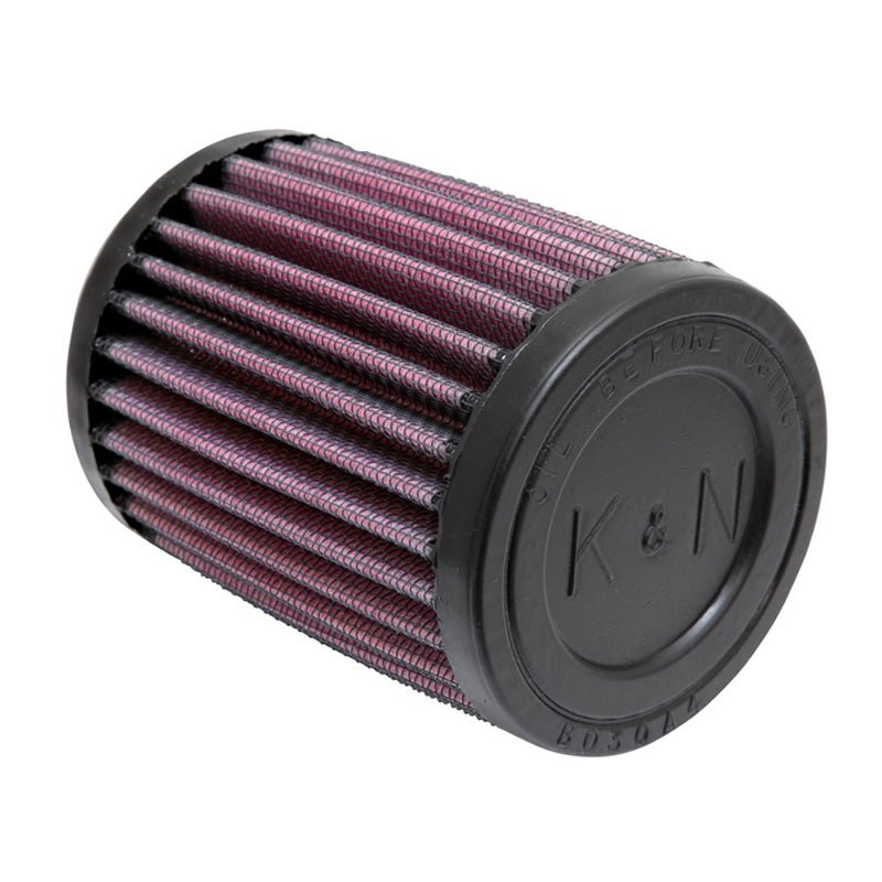 K & N UNIVERSAL AIR FILTER (RU - 0200) - DRIVEN Canada's Powersports 024844009487RU - 0200