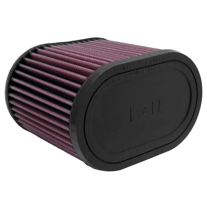 K & N UNIVERSAL AIR FILTER (RU - 1500) - DRIVEN Canada's Powersports 024844010254RU - 1500