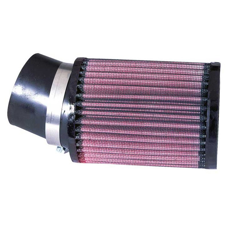 K & N UNIVERSAL AIR FILTER (RU - 1760) - DRIVEN Canada's Powersports 024844010360RU - 1760