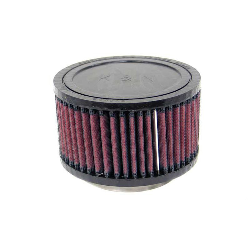 K & N UNIVERSAL AIR FILTER (RU - 2420) - DRIVEN Canada's Powersports 024844010506RU - 2420