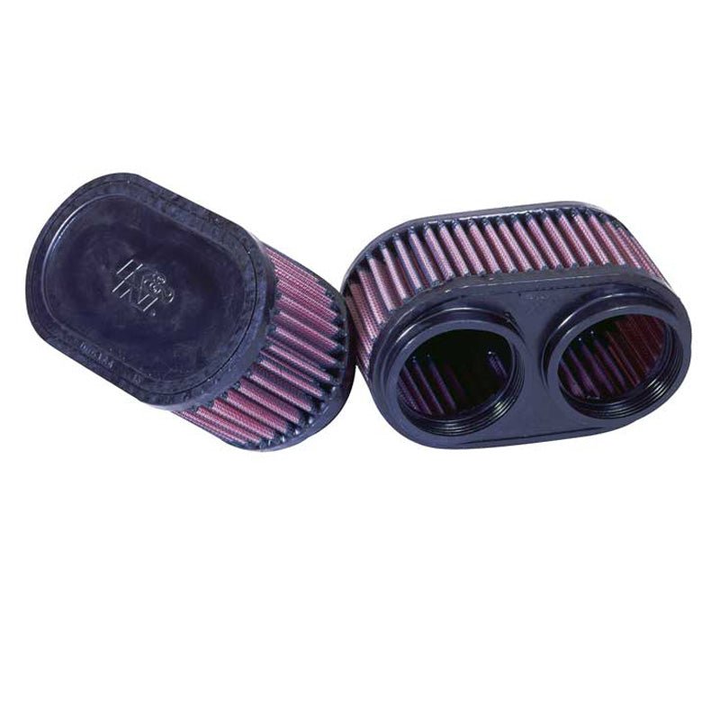 K & N UNIVERSAL AIR FILTER (RU - 2922) - DRIVEN Canada's Powersports 024844010841RU - 2922