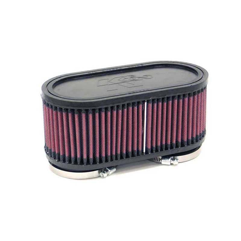 K & N UNIVERSAL AIR FILTER (RU - 2970) - DRIVEN Canada's Powersports 024844010889RU - 2970