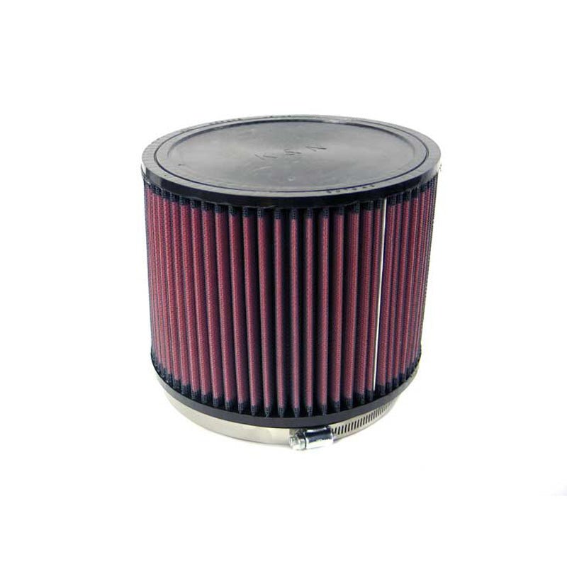 K & N UNIVERSAL AIR FILTER (RU - 3060) - DRIVEN Canada's Powersports 024844000491RU - 3060