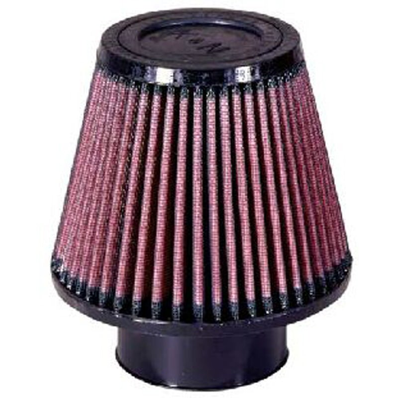 K & N UNIVERSAL AIR FILTER (RU - 3580) - DRIVEN Canada's Powersports 024844031617RU - 3580