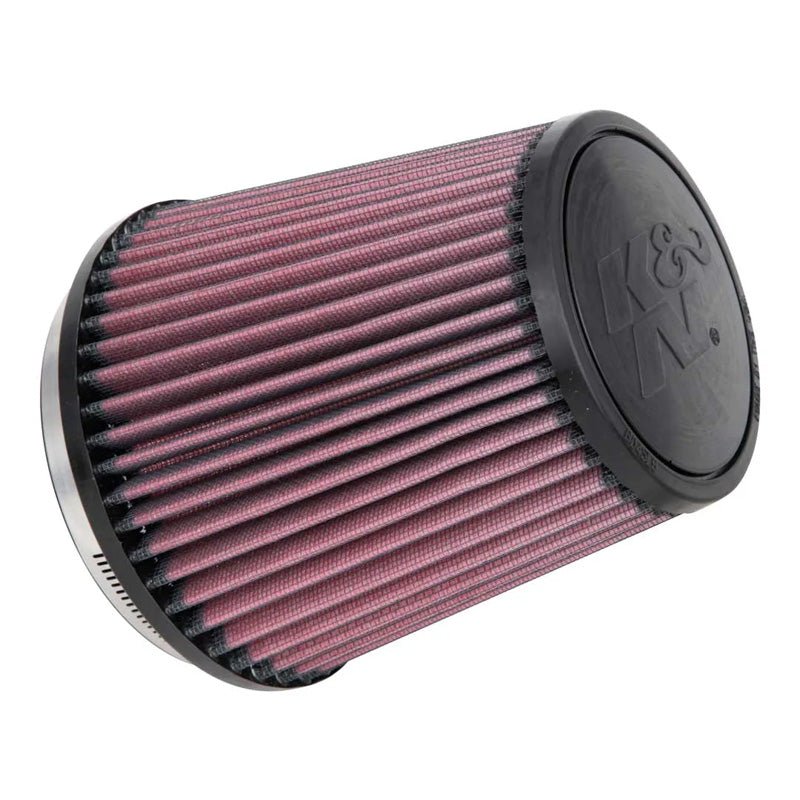K & N UNIVERSAL AIR FILTER (RU - 4740) - DRIVEN Canada's Powersports 024844102119RU - 4740