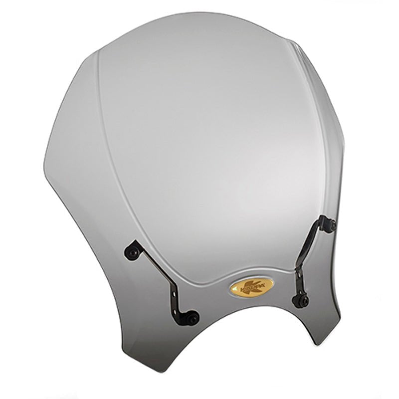 KAPPA 140SK UNIVERSAL SMOKE WINDSCREEN - DRIVEN Canada's Powersports 8029871136450140SK