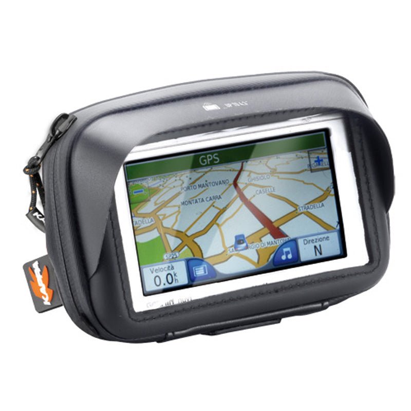 KAPPA 5.0" SMARTPHONE HANDLEBAR SUPPORT (KS954B) - DRIVEN Canada's Powersports 8029871113697KS954B