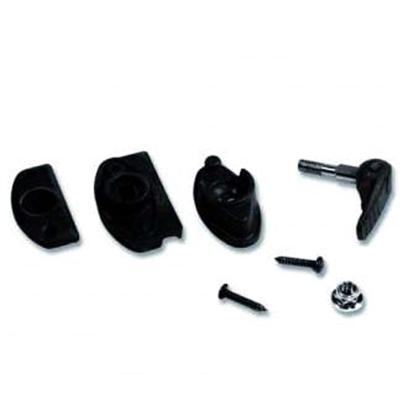 KAPPA AIRSTREAM GUIDE LATCH REPLACEMENT PARTS (Z1963RK) - DRIVEN Canada's Powersports 8029871080562Z1963RK