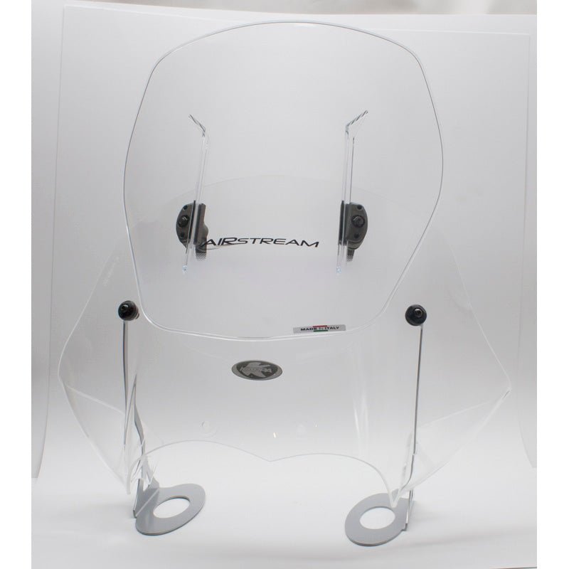 KAPPA AIRSTREAM WINDSHIELD DISPLAY (K6041K) - DRIVEN Canada's Powersports 8029871082047K6041K