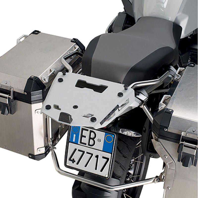KAPPA ALUMINIUM SPECIFIC RACK BMW R1200GS ADV (KRA5112) - DRIVEN Canada's Powersports 8029871112690KRA5112