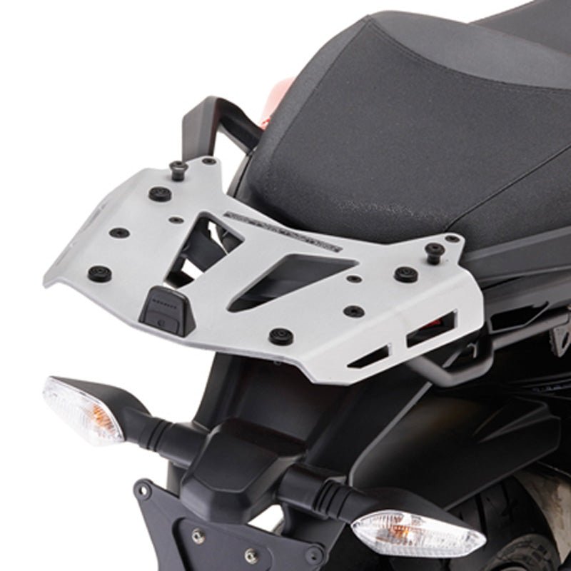 KAPPA ALUMINIUM SPECIFIC RACK MULTISTRADA 1200 (KRA7401) - DRIVEN Canada's Powersports 8029871099182KRA7401