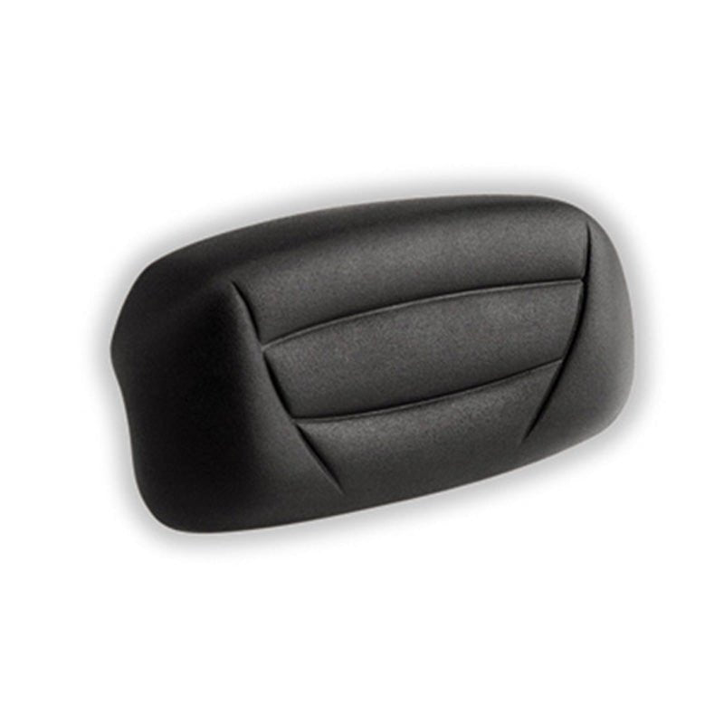 KAPPA BLACK BACKREST K42 - DRIVEN Canada's Powersports 8029871035579K621