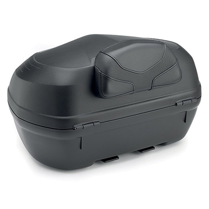 KAPPA BLACK BACKREST K46N/NT/K355N/NT - DRIVEN Canada's Powersports 8029871125218K638