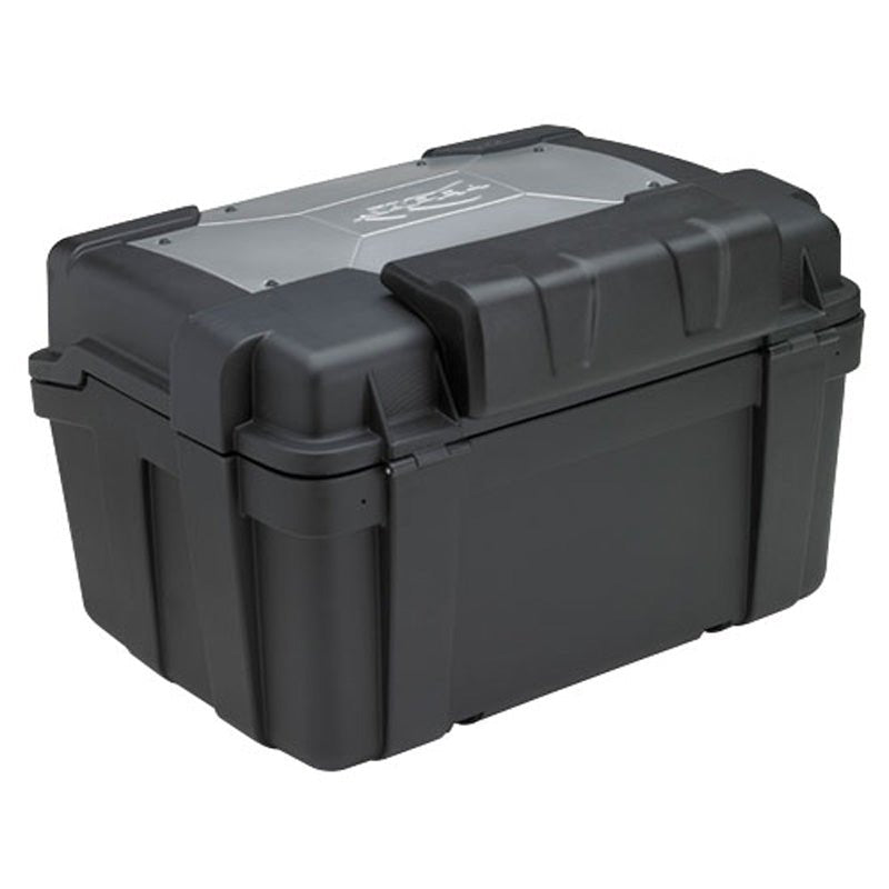 KAPPA BLACK BACKREST KGR33/KGR46 - DRIVEN Canada's Powersports 8029871085536K632