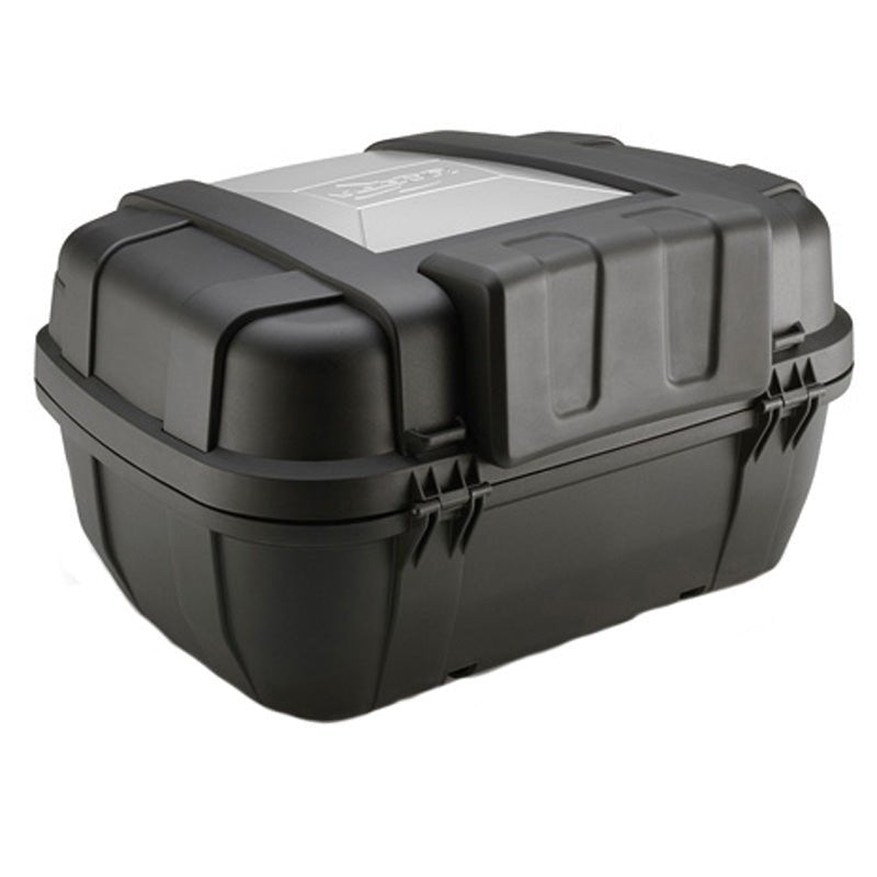 KAPPA BLACK BACKREST KGR52 - DRIVEN Canada's Powersports 8029871102165K635