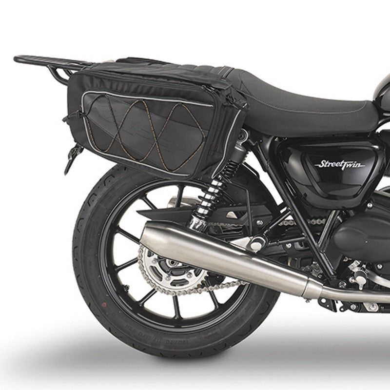 KAPPA CAFE RACER SIDE BRACKET TRIUMPH TWIN 900 (TMT6407K) - DRIVEN Canada's Powersports 8029871128806TMT6407K