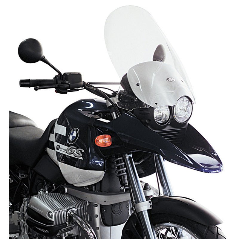 KAPPA CLEAR WINDSCREEN BMW R1150GS - DRIVEN Canada's Powersports 8029871039331KD233S