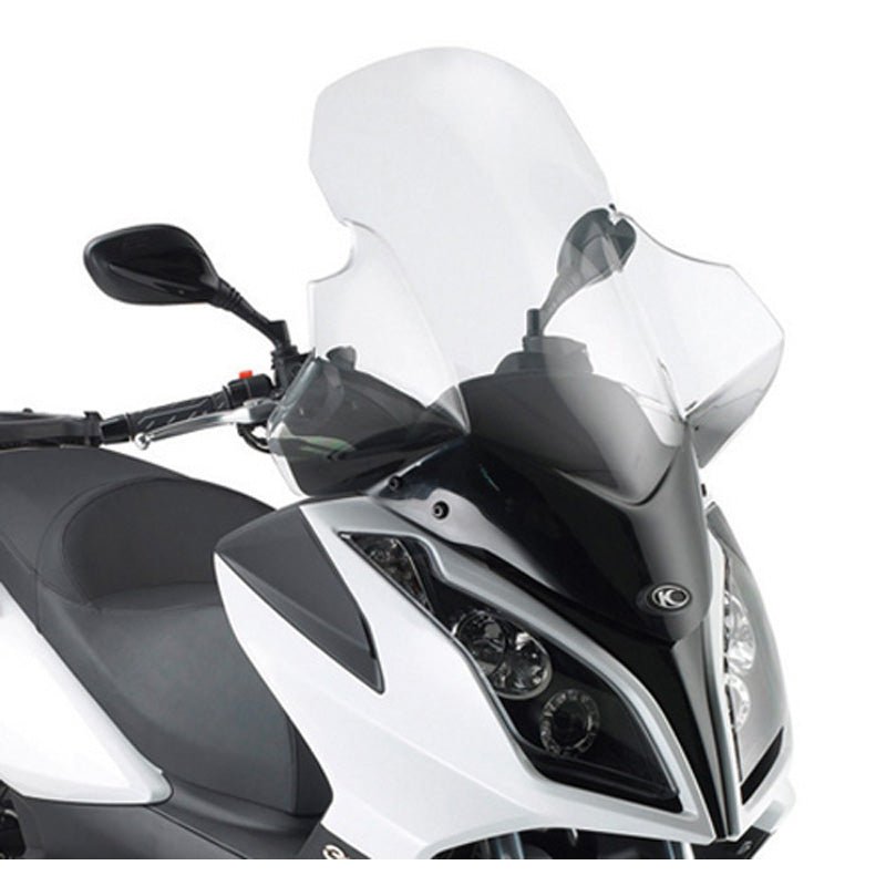 KAPPA CLEAR WINDSCREEN DOWNTOWN 125I - 300I - DRIVEN Canada's Powersports 8029871079405KD294ST
