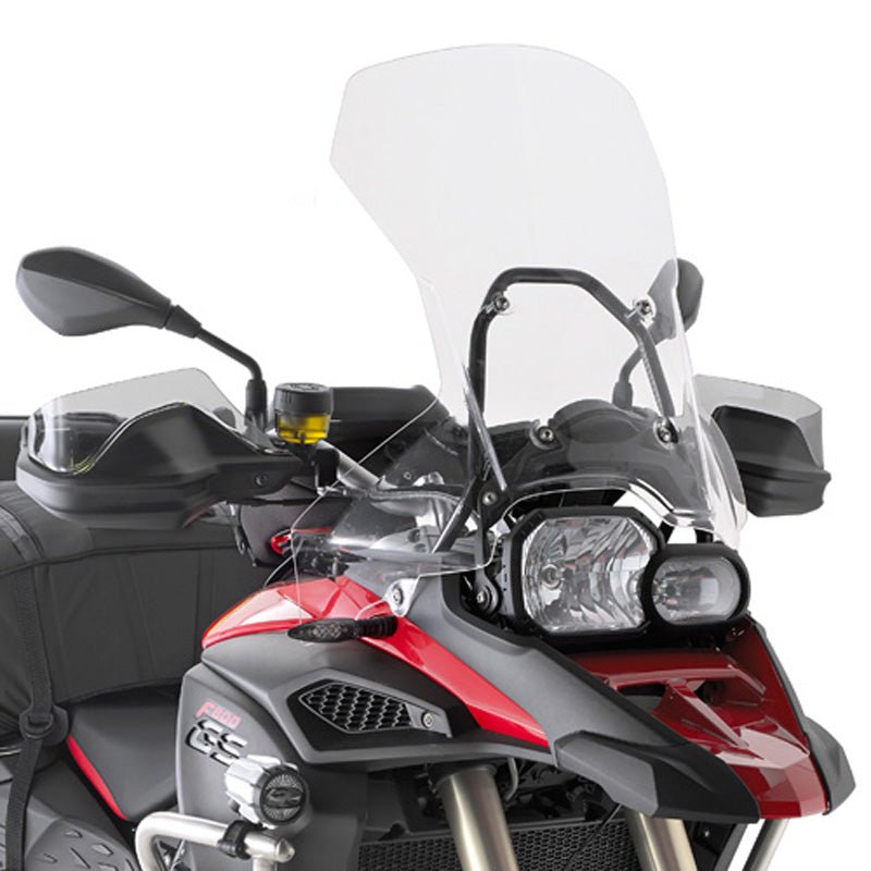 KAPPA CLEAR WINDSCREEN F800GS ADV - DRIVEN Canada's Powersports 8029871109249KD5110ST