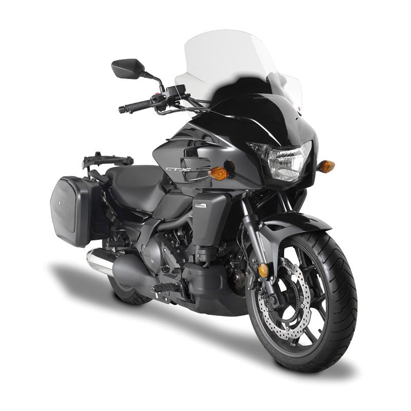 KAPPA CLEAR WINDSCREEN HONDA CTX700 (KD1133ST) - DRIVEN Canada's Powersports 8029871114977KD1133ST