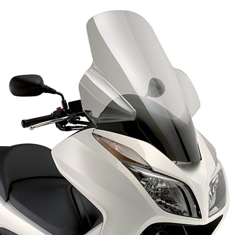 KAPPA CLEAR WINDSCREEN HONDA FORZA (KD1123ST) - DRIVEN Canada's Powersports 8029871108761KD1123ST
