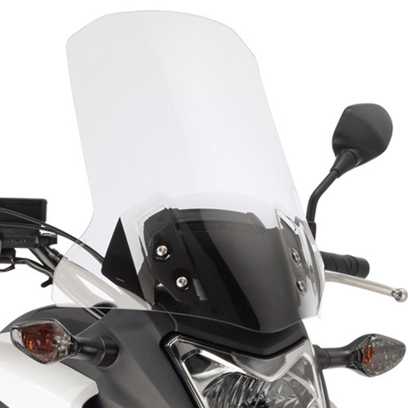 KAPPA CLEAR WINDSCREEN HONDA NC700X (KD1111ST) - DRIVEN Canada's Powersports 8029871093425KD1111ST